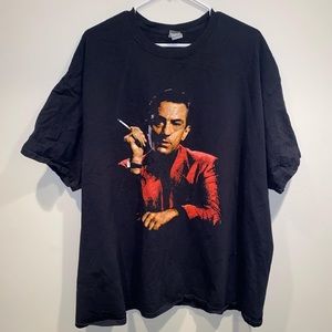 Robert de Niro Sam ‘Ace’ Rothstein Casino Tee